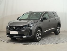 Peugeot 5008 - 2022