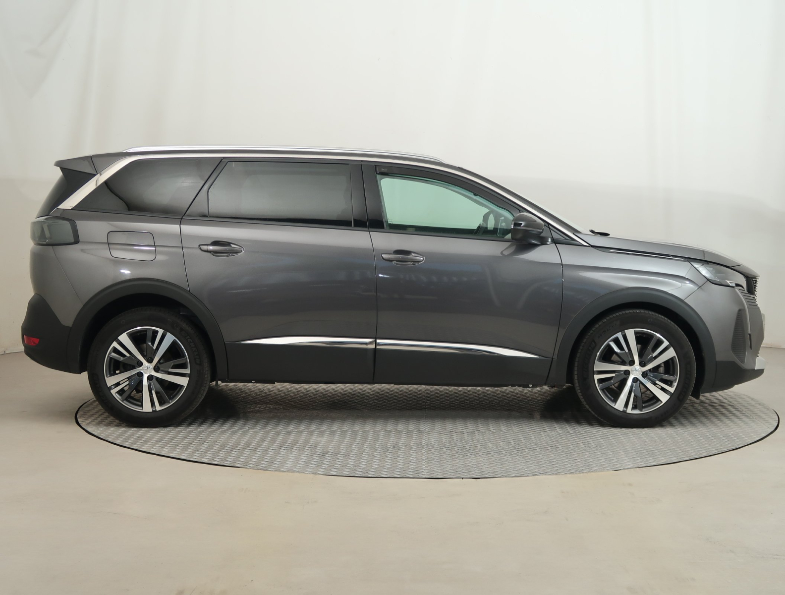 Peugeot 5008 - 2022