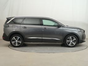 Peugeot 5008 - 2022