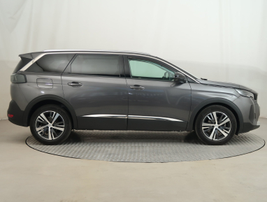Peugeot 5008 - 2022