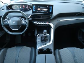 Peugeot 5008 - 2022