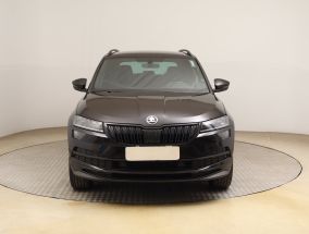 Skoda Karoq - 2020