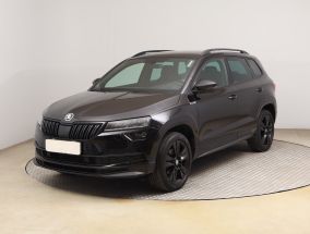 Skoda Karoq - 2020