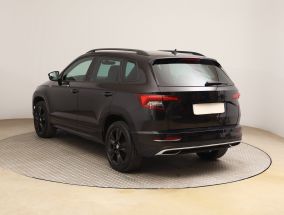 Skoda Karoq - 2020