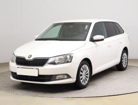 Skoda Fabia - 2018