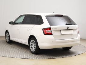 Skoda Fabia - 2018