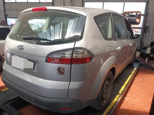Ford S-Max 2007