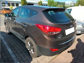 Hyundai ix35 - 2015
