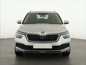 Skoda Kamiq - 2020