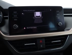 Škoda Kamiq - 2020