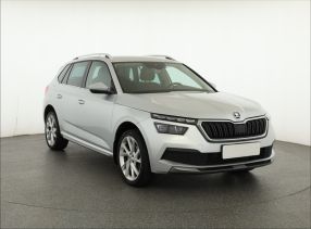 Škoda Kamiq - 2020