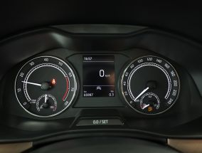 Škoda Kamiq - 2020