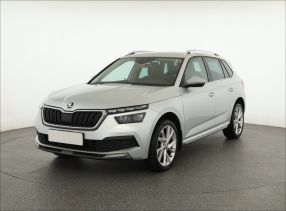 Skoda Kamiq - 2020