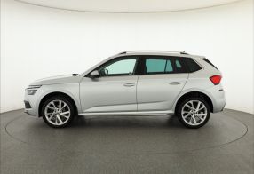 Skoda Kamiq - 2020