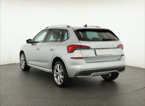 Skoda Kamiq - 2020
