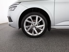 Škoda Kamiq - 2020