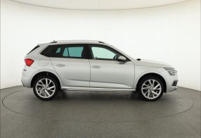 Škoda Kamiq - 2020