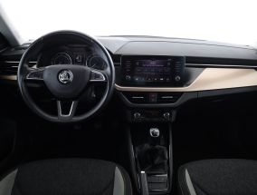 Škoda Kamiq - 2020