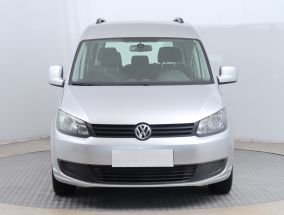 Volkswagen Caddy - 2011