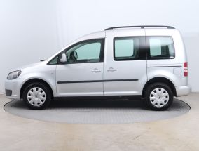 Volkswagen Caddy - 2011