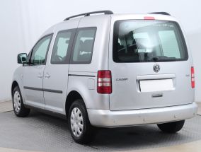 Volkswagen Caddy - 2011