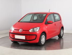 Volkswagen Up! - 2015