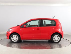 Volkswagen Up! - 2015