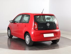 Volkswagen Up! - 2015