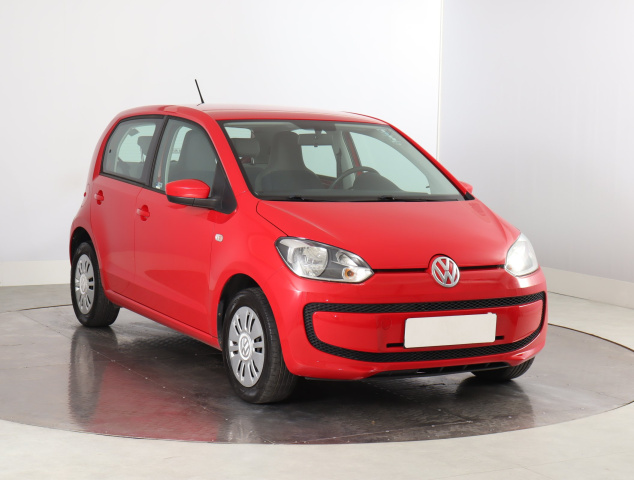Volkswagen Up! 2015