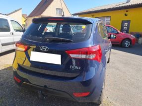 Hyundai ix20 - 2019