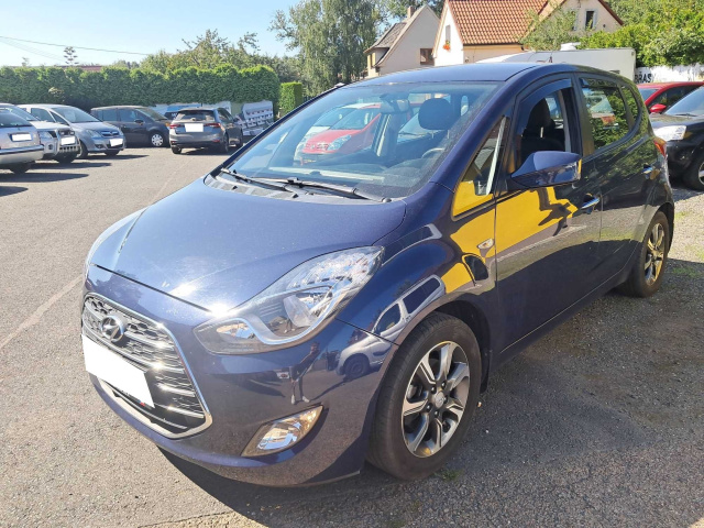Hyundai ix20 2019
