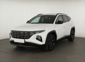 Hyundai Tucson - 2023