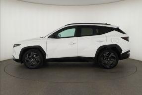 Hyundai Tucson - 2023
