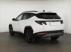 Hyundai Tucson - 2023
