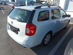 Dacia Logan - 2015
