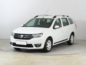 Dacia Logan - 2015
