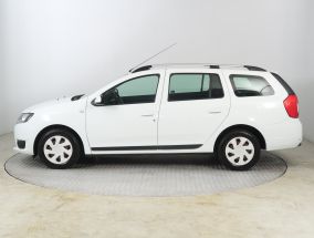 Dacia Logan - 2015