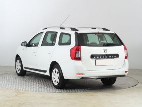 Dacia Logan - 2015