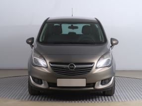 Opel Meriva - 2015