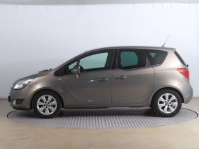 Opel Meriva - 2015