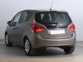 Opel Meriva - 2015