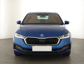 Skoda Octavia - 2022