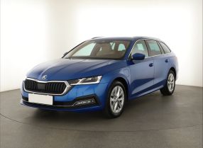 Skoda Octavia - 2022
