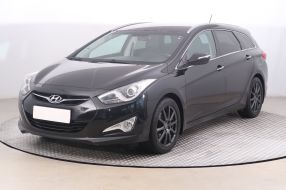 Hyundai i40 - 2015