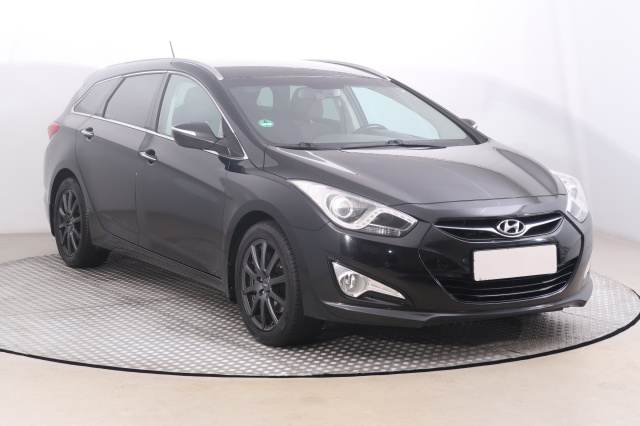 Hyundai i40 2015