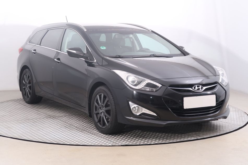 Hyundai i40 - 2015