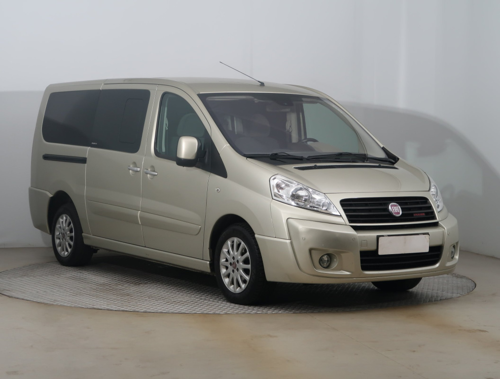 Fiat Scudo