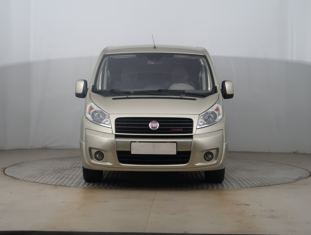 Fiat Scudo