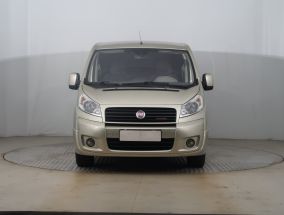 Fiat Scudo - 2011