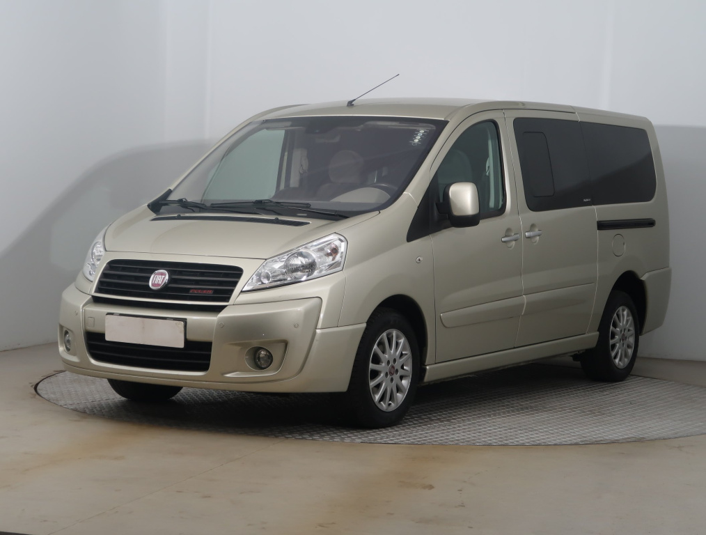 Fiat Scudo
